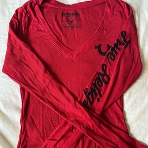 true religion bodysuit